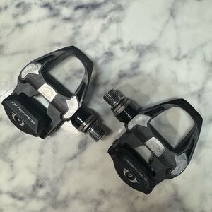 Shimano Dura-Ace PD-R9100 SPD-SL Pedals
